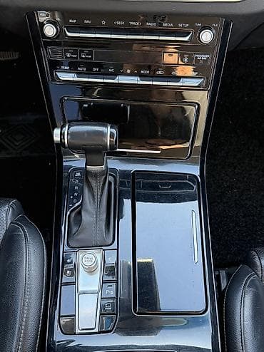 хундай ка7: Kia K7: 2020 г., 3 л, Автомат, Газ, Седан — 8