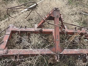 пресс подборшик класс: Модель: 80, Б/у, 1984 г., Трактор с другими агрегатами — 5