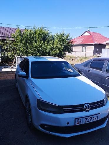 рулевая колонка пассат: Volkswagen Jetta: 2014 г., 2 л, Автомат, Дизель, Седан — 2