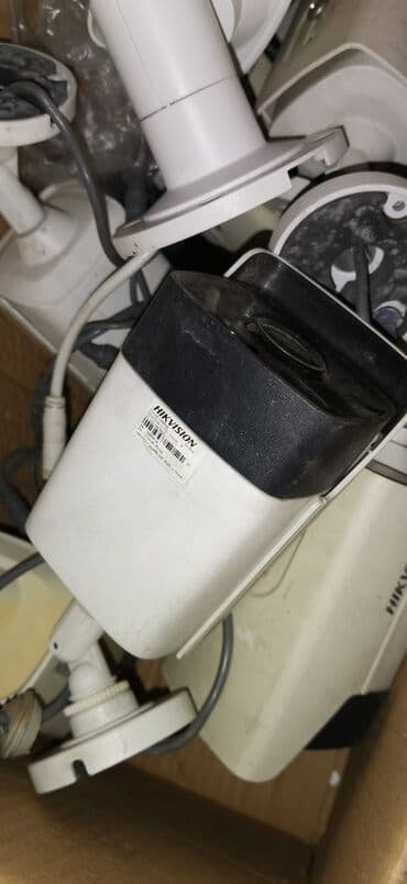 бу видеонаблюдение: Видеонаблюдение БУ с гарантией. Есть разные подберём какой нужен — 9