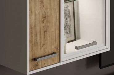 стенка и горка: Гарнитур для зала, Новый — 2