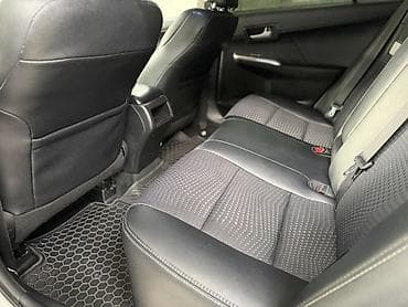 Транспорт: Toyota Camry: 2012 г., 2.5 л, Автомат, Бензин, Седан — 9