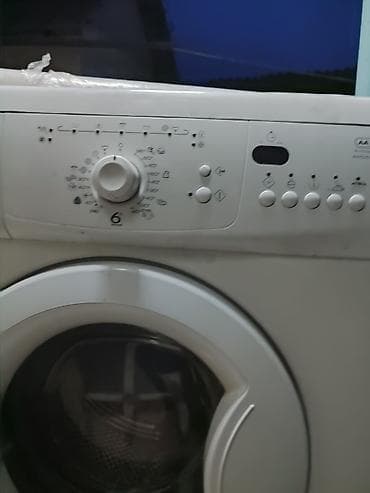 xiaomi redmi note 2 td: Стиральная машина Whirlpool (фронтальная загрузка) - Бренд: Whirlpool — 2