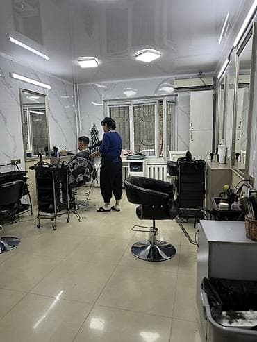 z fold samsung: Салон красоты «МОНЭ / Ali Barber» Сдаются места для парикмахеров/ — 4