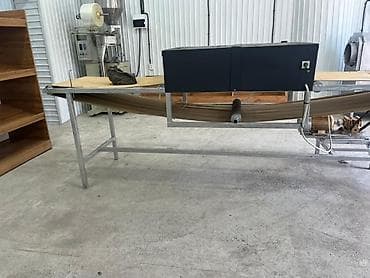 конверный лента: Сушилка Для пищевой промышленности — 1