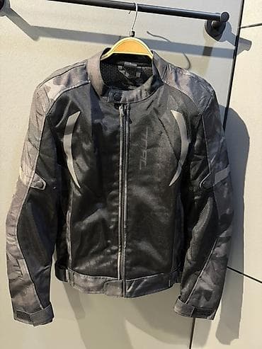 Мотокуртка