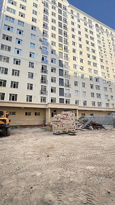 1 бөлмө, 44 м², Асанбай мкр Элитка, 2 кабат, ПСО (өз алдынча бүтүрүү) lalafo.kg да 1 бөлмө, 44 м², Асанбай мкр Элитка, 2 кабат, ПСО (өз алдынча бүтүрүү)
