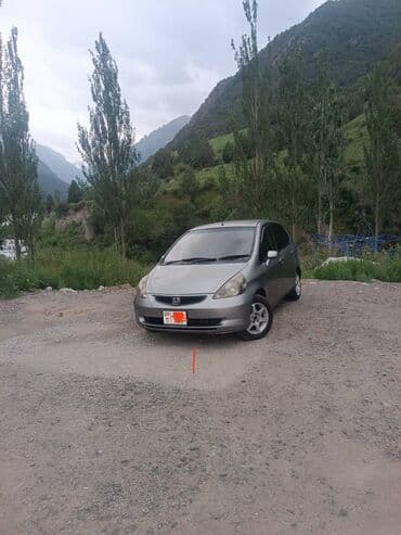 фары на опель вектра а: Honda Fit: 2003 г., 1.3 л, Автомат, Бензиновая, Хэтчбэк — 6