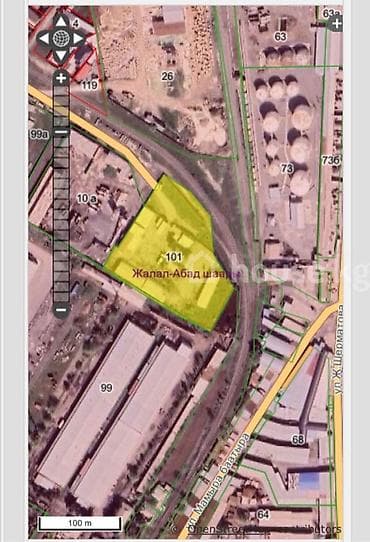 участок озёрный: 100 соток, Для бизнеса, Красная книга, Тех паспорт, Договор купли-продажи — 3