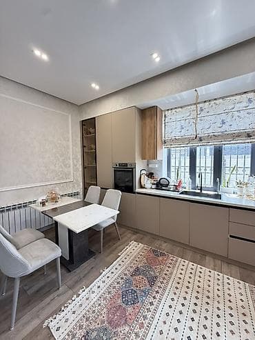 Недвижимость: Эксклюзивное предложение!🔥 🏡Продаётся 2-з этажный новый частный дом в — 6