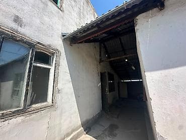 Пол Дом с участком в центре Пишпека лучшая цена Продаётся полдома с — 3