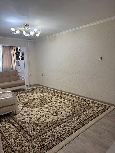 3 к: 3 комнаты, 59 м², 104 серия, 3 этаж, Косметический ремонт — 8