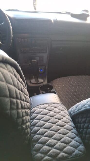 купить авто в рассрочку без первоначального взноса без банка: Audi A4: 1995 г., 2.6 л, Автомат, Бензиновая, Седан — 8