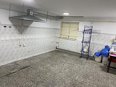 точка: Кафетерий/помещение общепита - Отдельный вход с улицы, навес с — 5