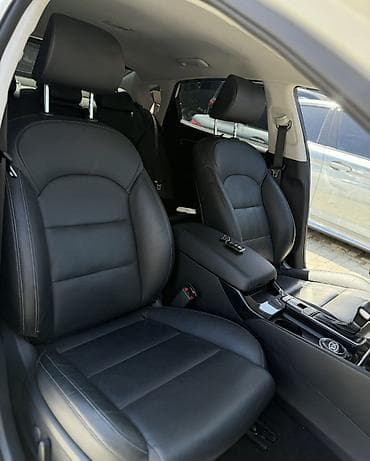 ручка кпп с 4: Kia K7: 2018 г., 3 л, Автомат, Газ, Седан — 6