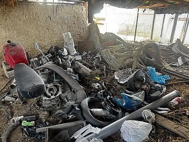 матор кайык: Кыймылдаткычы — 4