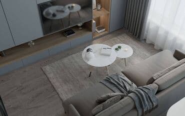 современный дизайн: Дизайн, Проектирование | Офисы, Квартиры, Дома — 8