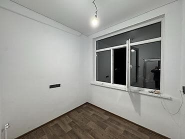 кут строй цены на квартиры бишкек олокон: 1 комната, 24 м², 3 этаж, Евроремонт — 3