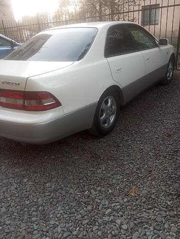 1g fe beams: Toyota Windom: 2000 г., Автомат, Бензин, Седан — 3