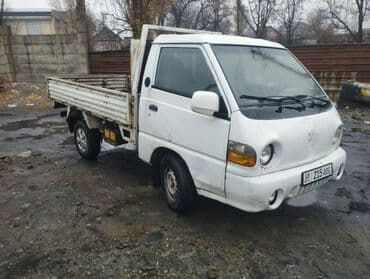 купить двигатель на мотоблок 7 л с: Легкий грузовик, Hyundai, Стандарт, До 1 т — 3