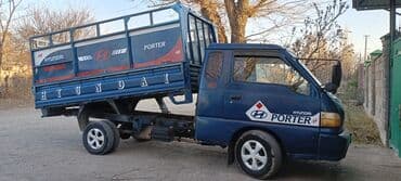 купит электроскутер: Легкий грузовик, Hyundai, Стандарт, 2 т, Б/у — 6