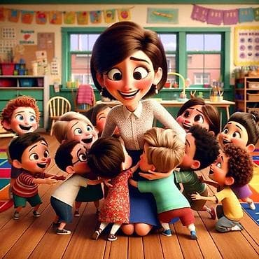 Склад: В частный детский сад требуется воспитатель 🌸 В наш уютный и — 1