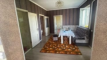 подселением кв: Сдается комната для двоих в Ак-Ордо.в частном сеторе.с подселением все — 3