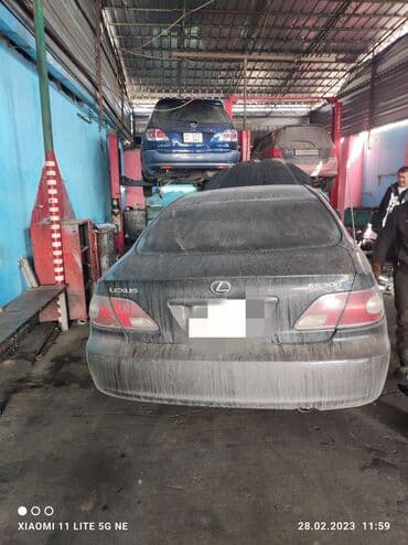 автоэлектрик ремонт авто с выездом бишкек: Без выезда — 2