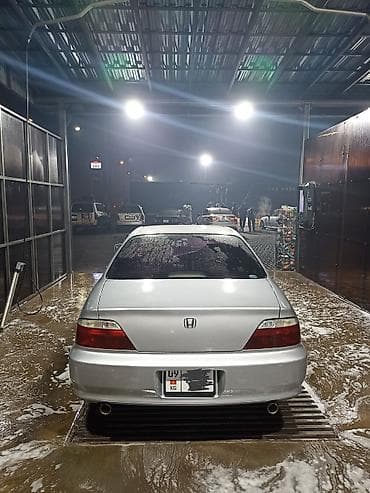 Транспорт: Honda Inspire: 2002 г., 2.5 л, Автомат, Бензин, Седан — 2