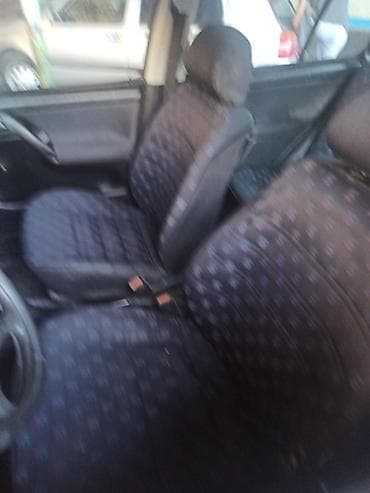 Volkswagen Golf: 1992 г., 1.8 л, Механика, Бензин, Хэтчбэк — 3