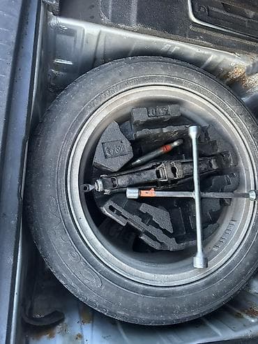 subaru forester 2017: Subaru Outback: 2006 г., 2.5 л, Механика, Бензин, Универсал — 8