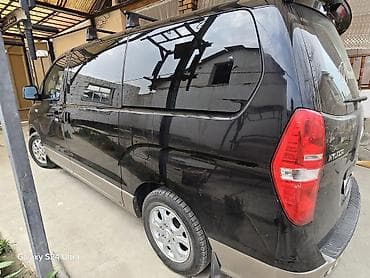 камера на кия к5: Hyundai H-1: 2013 г., 2.4 л, Автомат, Дизель, Минивэн — 2