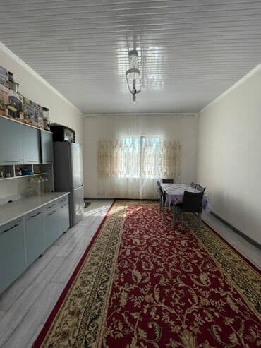 дом в рассрочку токмок: Дом, 94 м², 3 комнаты, Агентство недвижимости — 5