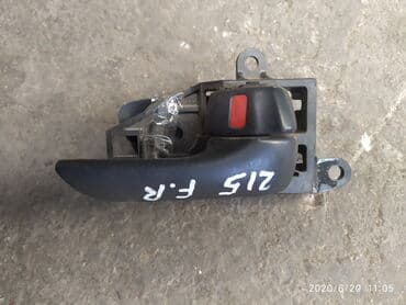 тойота фораннер цена бишкек: Toyota 4Runner 215 дверная ручка, Тойота Форанер 215 дверная ручка — 1