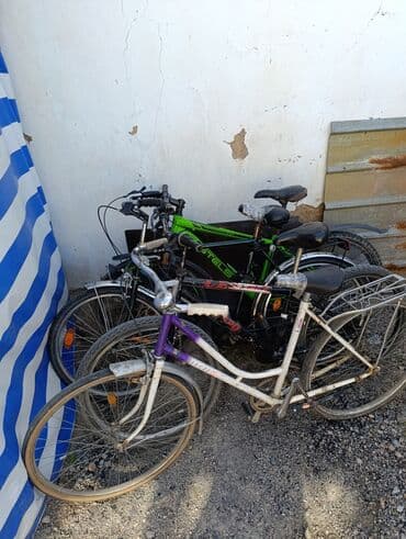 купить спортивный велосипед 26 дюймов: Горный велосипед, Stels, Алюминий — 1