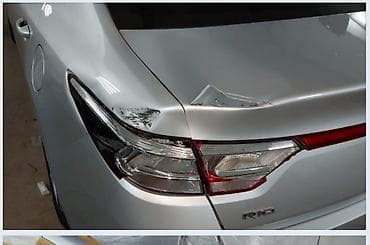 e60 m5: Ремонт деталей автомобиля, Рихтовка, сварка, покраска, без выезда — 2