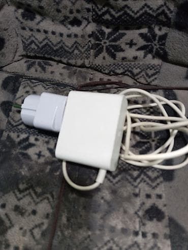 study lamp: Сетевой адаптер питания Xiaomi (Mi) - Модель: BLJ45W150300P-C - — 1