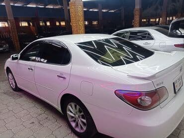 поворотники на виндом: Toyota Windom: 2003 г., 3 л, Автомат, Бензин, Седан — 8