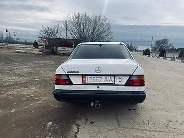 двигатель хонда степвагон бишкек: Mercedes-Benz W124: 1997 г., 2.3 л, Кол менен иштөөчү, Бензин, Седан — 4