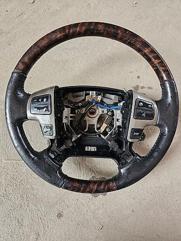 Руль Toyota Оригинал, Жапония