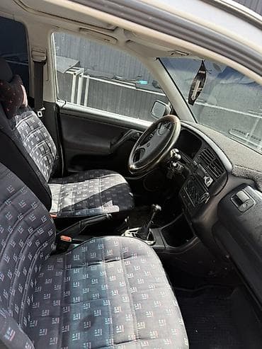 сиденья на гольф 3: Volkswagen Golf: 1992 г., Механика, Хэтчбэк — 2