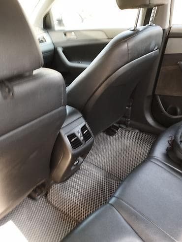 santafe 2016: Hyundai Sonata: 2020 г., 2 л, Автомат, Газ, Седан — 7