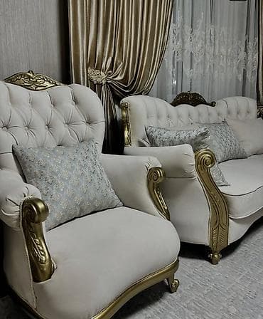рубашки мужской: Перетяжка мебели в любой сложности, 100%гарантия на качество — 1