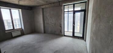 квартира без хозяина арча бешик: 3 комнаты, 80 м², Элитка, 11 этаж, ПСО (под самоотделку) — 8