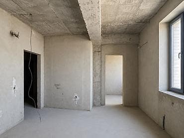 platinum park: 2 комнаты, 56 м², Элитка, 8 этаж, Готовая ПСО (под самоотделку) — 5