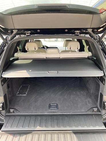 бвм м5: BMW X5: 2020 г., Бензин, Внедорожник — 5