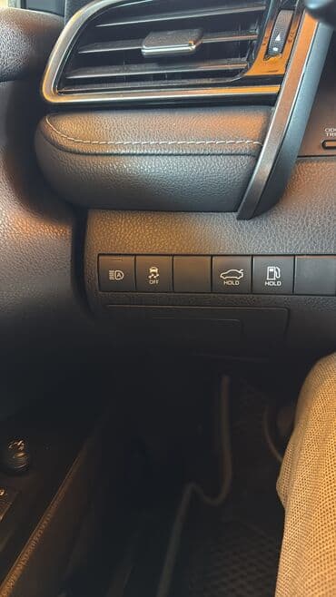 сдаю авто по следующим выкупом: Toyota Camry: 2020 г., 2.5 л, Автомат, Бензин, Седан — 9