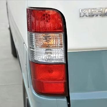 тойота хайс: Комплект стоп-сигналов Toyota 2015 г., Новый, Аналог, Китай — 3