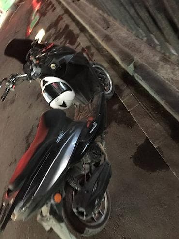 продается скутер: Тип скутера 150 куб. см, Бензин, Б/у — 4
