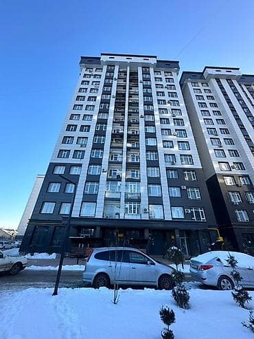 Кеңселерди сатуу 167 м², Ремонтсуз, Көп кабаттуу имарат, 1 кабат